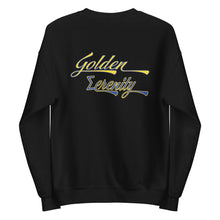 1922 Sigma - Golden Serenity Unisex Sweatshirt