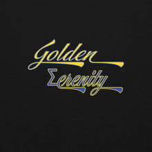 1922 Sigma - Golden Serenity Unisex Sweatshirt