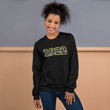 1922 Sigma - L Unisex Sweatshirt