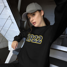 1922 Sigma - L Unisex Sweatshirt