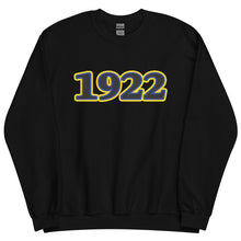 1922 Sigma - L Unisex Sweatshirt