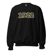 1922 Sigma - L Unisex Sweatshirt