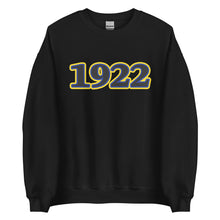 1922 Sigma - L Unisex Sweatshirt