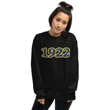 1922 Sigma - L Unisex Sweatshirt