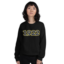 1922 Sigma - L Unisex Sweatshirt