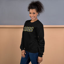 1922 Sigma - L Unisex Sweatshirt