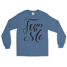 Focus On Me Long Sleeve T-Shirt